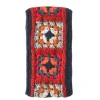 Outlet Crochet Earwarmer Navy Knitwear
