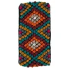 Fashion Diamond Earwarmer Sunset Knitwear