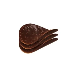 Online Divine Dark Chocolate with Mint Crispy Thins Food