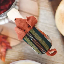 Outlet Dog Skillet Handle Chef Accessories