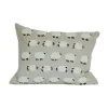 Hot Embroidered Sheep Pillow Pillows