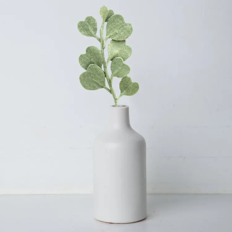 Best Felt Eucalyptus Leaves – Soft Green Felt Flowers