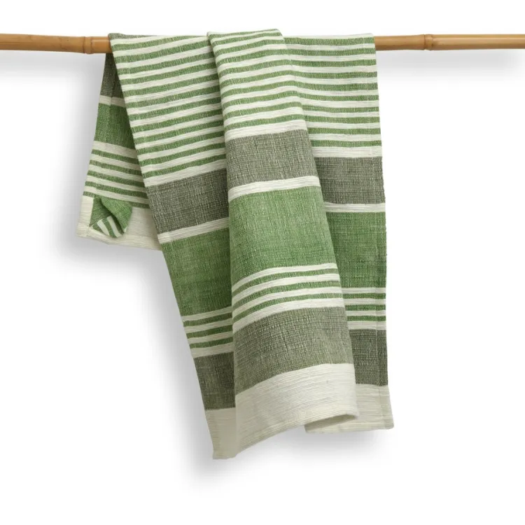 Outlet Fern Kitchen Towel Linens