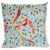 Sale Five Birds Pillow Pillows