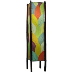 Sale Fortune Large Floor Leaf Lamp – Multi-Color – preorder for est. ship 8/2025 Leaf Lamps