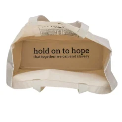 Clearance Free to Believe Tote Bags