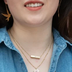 Hot Freedom Dove Earrings Fight Trafficking | Earrings