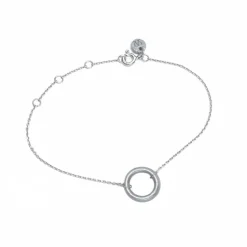 Best Full Circle Bracelet Silver Bracelets & Cuffs