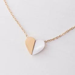 Clearance Give Hope Gift Set Gold Fight Trafficking | Necklaces