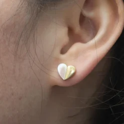 Clearance Give Hope Heart Earrings Fight Trafficking | Earrings