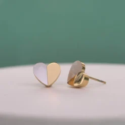 Clearance Give Hope Heart Earrings Fight Trafficking | Earrings