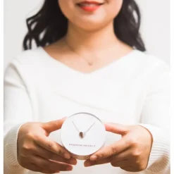 Fashion Give Hope Heart Necklace Fight Trafficking | Necklaces