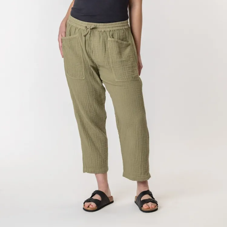 Outlet Harem Pant Bay Pants & Jumpsuits