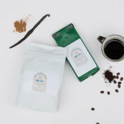 Discount Holiday Eggnog 10 oz Coffee Whole Bean Food