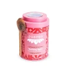 New Holiday Spice Loose Leaf Tea Tin Food