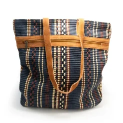 Clearance Hot Springs Oasis Woven Purse Bags