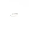 Best Indra Staple Earrings Sterling Silver Earrings
