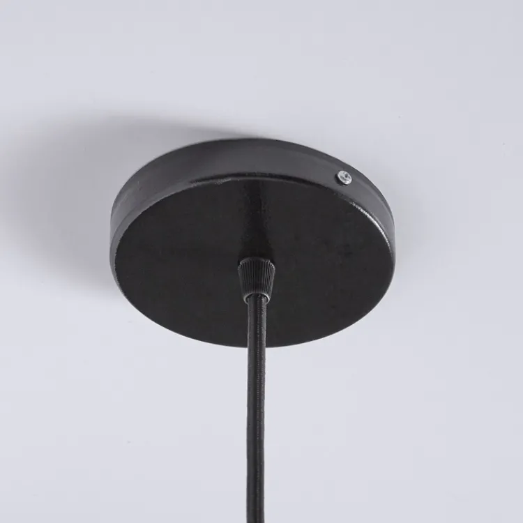 New Jellyfish Pendant Leaf Lamp – Multi – preorder for est. ship 6/2025 Leaf Lamps