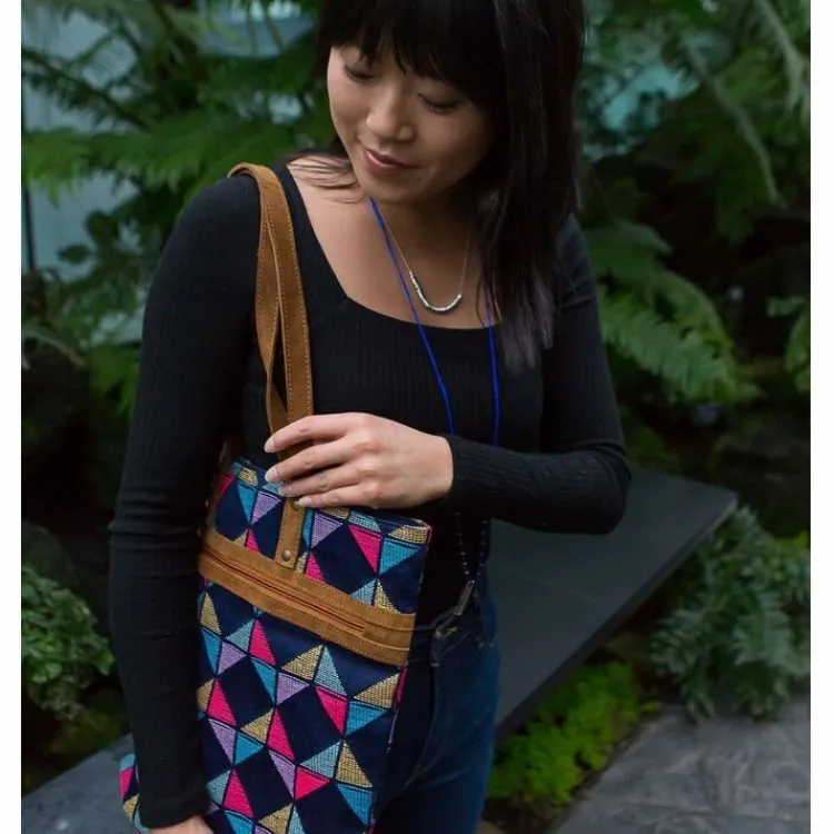 Discount Kaleidoscope Purse Bags