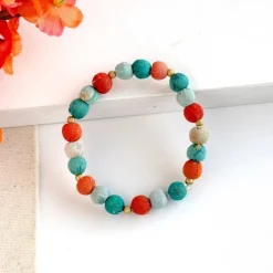Outlet Kantha Capri Sonnet Bracelet Kantha Jewelry | Bracelets & Cuffs