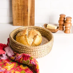 Online Kantha Dish Towel Individual Chef Accessories | Linens