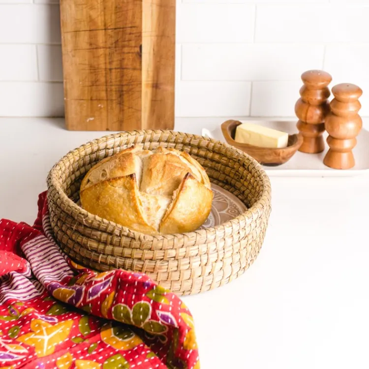 Online Kantha Dish Towel Individual Chef Accessories | Linens