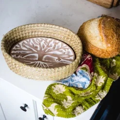 Online Kantha Dish Towel Individual Chef Accessories | Linens