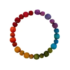 Online Kantha Prism Poetic Bracelet Kantha Jewelry | Bracelets & Cuffs