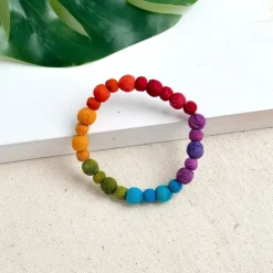Online Kantha Prism Poetic Bracelet Kantha Jewelry | Bracelets & Cuffs