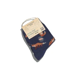 Sale Kids Socks that Protect Foxes Socks