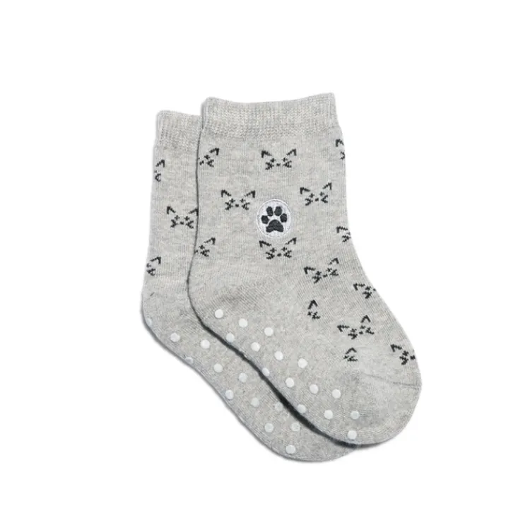 Best Kids Socks That Save Cats Socks