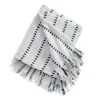 Outlet Lagoon Rethread Beach Blanket Blankets & Throws