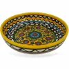Clearance Large Yellow West Bank Bowl Tabletop | Chef Accessories