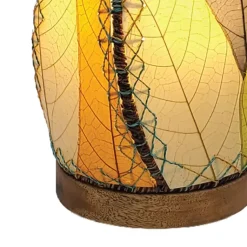 Hot Leaflet Table Lamp – Multi Leaf Lamps