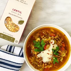 Sale Lentil Soup Mix Food | Chef Accessories