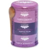 Fashion Loose Leaf Purple Tea Trio Gift Tin Food