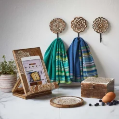 Clearance Mandala Book Stand Chef Accessories