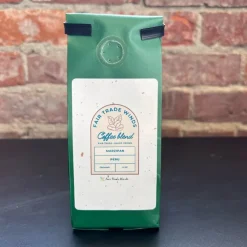 Online Marzipan 4 oz Coffee Ground Food