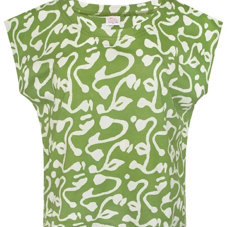 Best Mesa Top Brambles – Olive Tops & Tunics