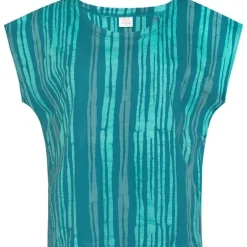 Online Mesa Top Reeds – Teal Tops & Tunics