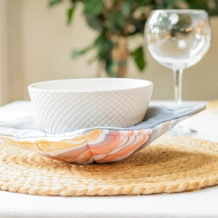 Online Microwave Bowl Cozy Chef Accessories