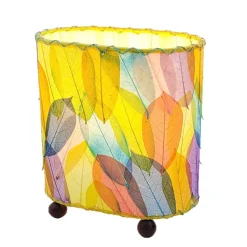 Hot Mini Guyabano Lamp Multi Leaf Lamps