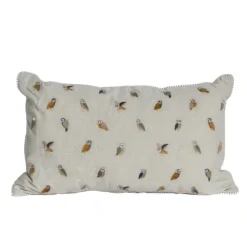 Outlet Miniature Owl Pillow Pillows