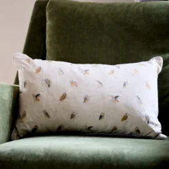 Outlet Miniature Owl Pillow Pillows