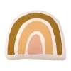 Online Mod Rainbow Canvas Pillow Pillows