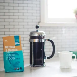 Outlet 3 Month Coffee Subscription Food