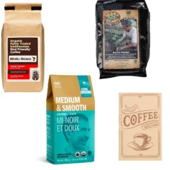 Outlet 3 Month Coffee Subscription Food