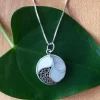 Discount Mother of Pearl Necklace Necklaces
