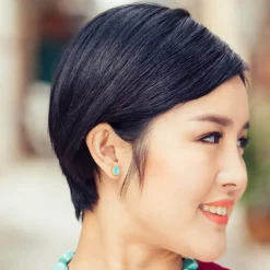 Fashion Natalie Stud Earrings Fight Trafficking | Earrings
