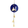 Online Nativity Chime Wall Decor